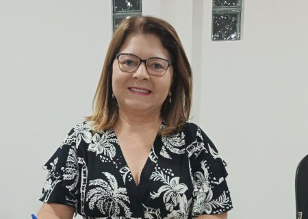 IVONETE QUER REFORMA DA ESCOLA AGRÍCOLA, REABERTURA DA CRECHE NA VILA CRISTINA E UM VEÍCULO PARA REDE FEMININA