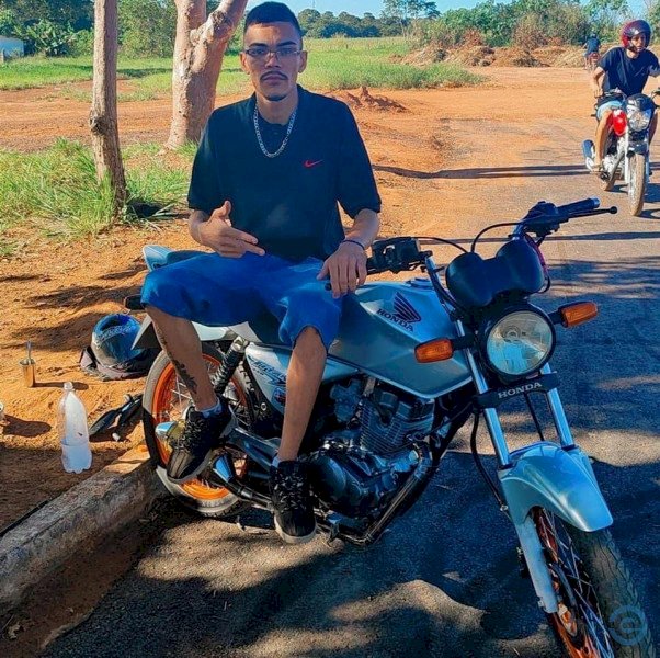 Mecânico esfaqueado não resiste a ferimentos e morre.