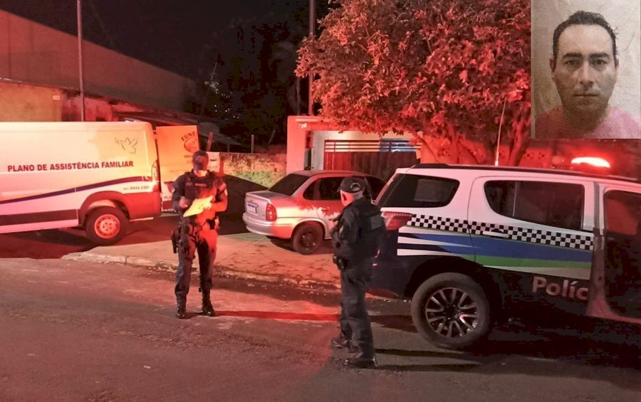 Homem morre vítima de esfaqueamento em Nova Andradina