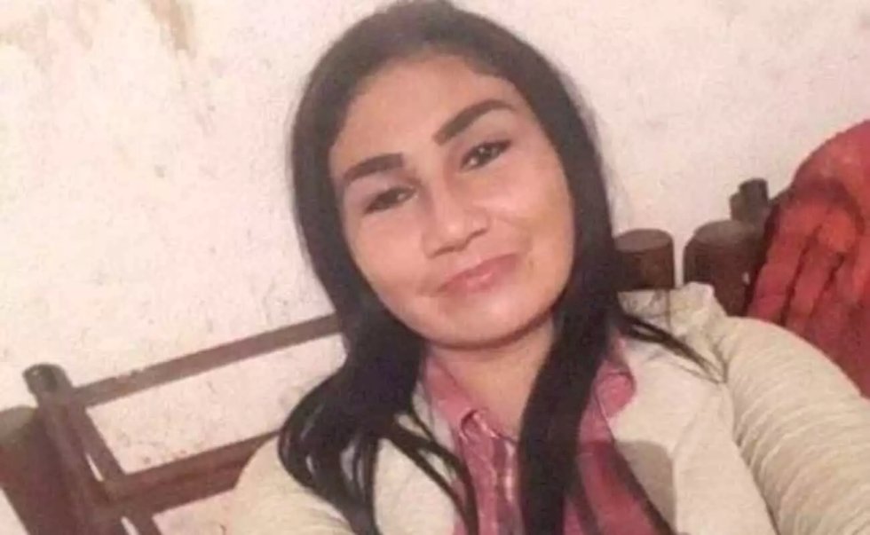 Mulher raptada em Pedro Juan Caballero por encapuzados é encontrada morta