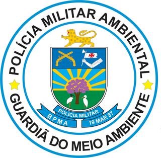 A Polícia Militar Ambiental orienta a população sobre a captura de animais silvestres.