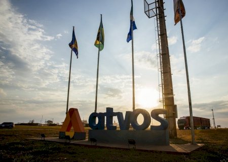 Atvos participa do 16º Congresso Nacional da Bioenergia