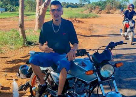 Mecânico esfaqueado não resiste a ferimentos e morre.