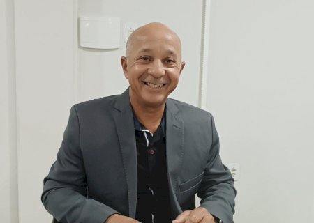 VEREADOR GERSON DA SAÚDE SOLICITOU DOAÇÃO DE TERRENOS PARA AULAS PRÁTICAS DE AUTOESCOLAS