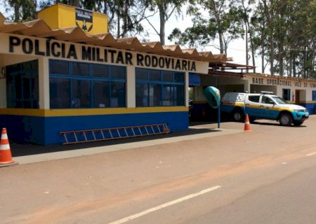 Corregedoria da Polícia Militar deflagrou operação 'Dia Bom' no Vale do Ivinhema.
