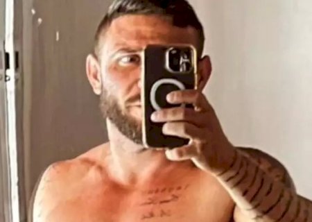 Filho de juiz aposentado era suspeito de tráfico e citado como membro do PCC .