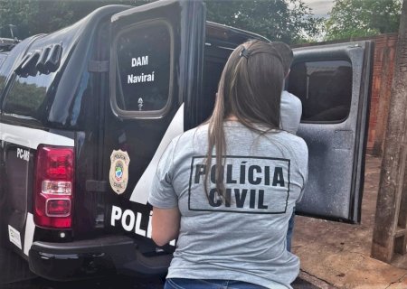 Naviraí - PC prende funcionarias de creche por torturas de crianças.