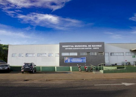 Naviraí: Diretora do Hospital Municipal faz BO contra vice-prefeito