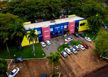 Município de Ivinhema Realizará leilão de bens moveis.