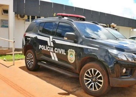 Corpo de homem é encontrado esmagado na BR-262 em MS
