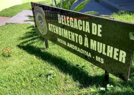 Nova Andradina: Idoso é preso por ameaçar ex-companheira