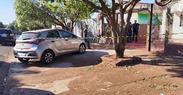 Médico que estava desaparecido é encontrado morto com as mão e pés amarrados.