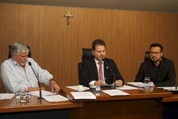 Comissão de Meio Ambiente da ALEMS fará o encaminhamento de denúncias, nesta terça-feira