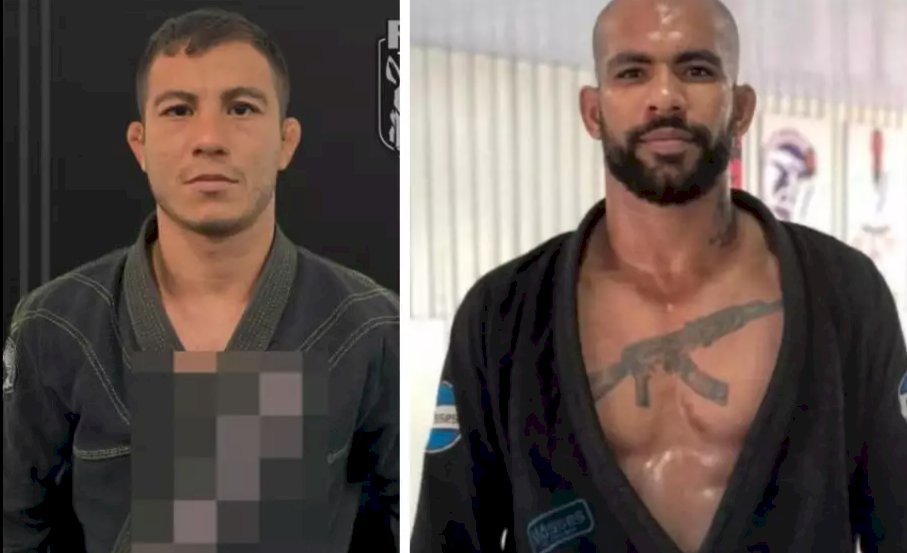 Lutadores de jiu-jitsu são presos por estupros e roubos.