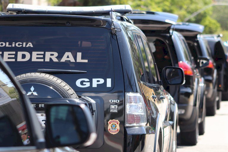 PF combate complexo esquema de lavagem de dinheiro no Mato Grosso do Sul