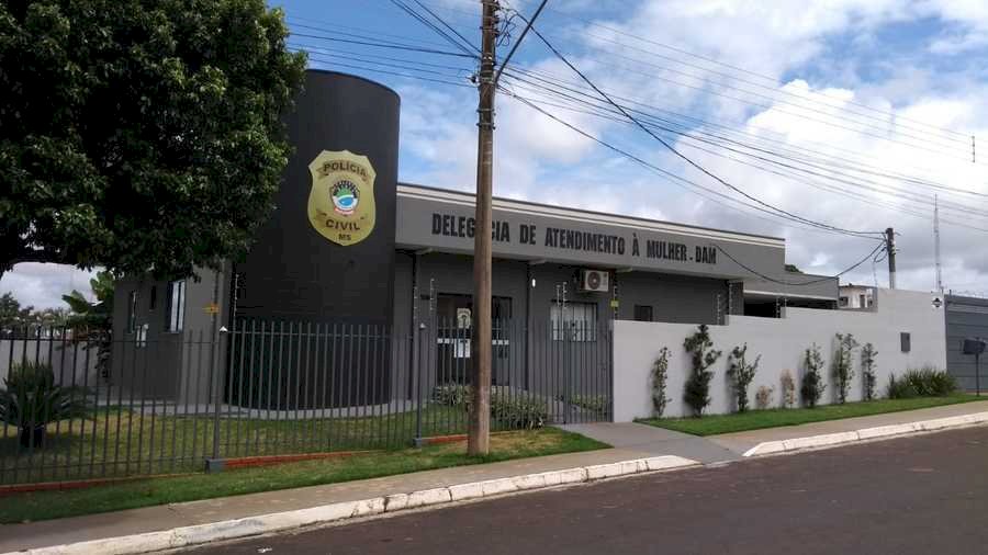Nova Andradina: Após término conturbado, casal decide se reencontrar e caso acaba em violência