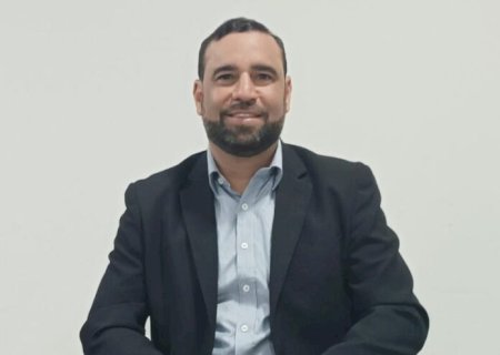 VEREADOR ALESSANDRO QUER IMPLANTAÇÃO DO PROJETO MS PEDALANDO PARA O FUTURO PARA ATENDER CRIANÇAS E ADOLESCENTES