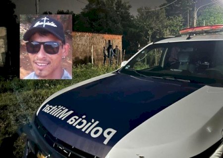 Jovem morre esfaqueado com golpes no rosto e pescoço durante briga