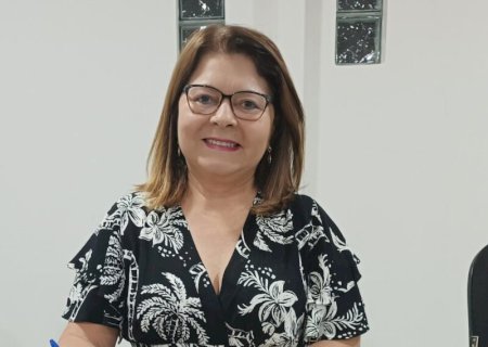 VEREADORA IVONETE DESEJA A DOAÇÃO DE UM TERRENO PARA ASSOCIAÇÃO DE PAIS E AMIGOS DOS AUTISTAS