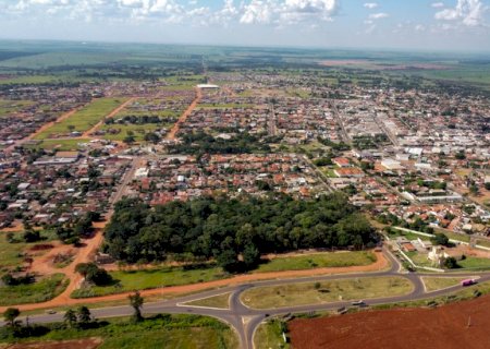 Ivinhema - Comercio abre as portas em horário especial na véspera do dia dos pais.