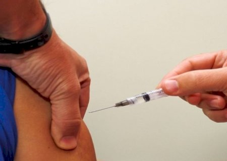 Município de Ivinhema aderiu campanha MS Vacina Mais