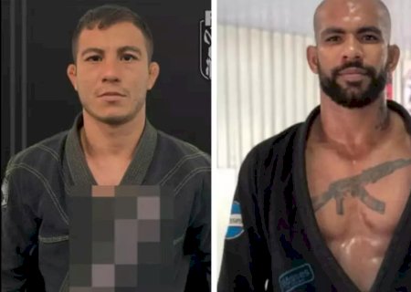 Lutadores de jiu-jitsu são presos por estupros e roubos.