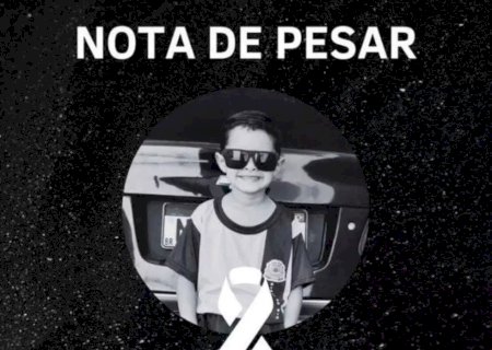 Menino de 5 anos morre após ser picado por escorpião.