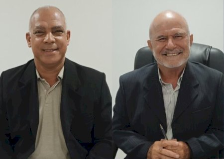 DEMA E CLAUDIÃO PEDIRAM QUE HORÁRIO DE FUNCIONAMENTO DA FEIRA DA LUA SEJA PRORROGADO.