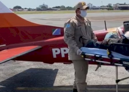 Homem é resgatado com cortes e mordidas após ser atacado por onça