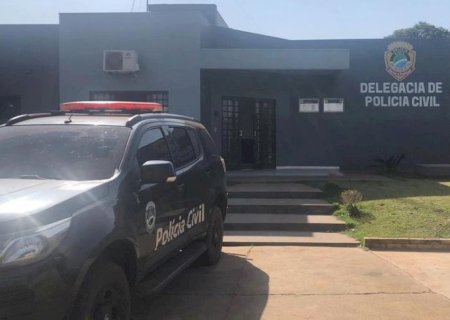 Ao defender mãe de agressões, enteado mata padrasto em cidade de MS