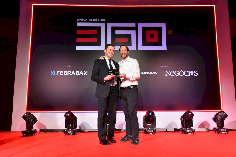 Sicredi é a melhor empresa em ranking setorial do Época NEGÓCIOS 360º.