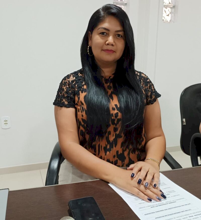 MARY CORDEIRO APRESENTOU MOÇÃO DE REPÚDIO EM RELAÇÃO À AÇÃO QUE PRETENDE DESCRIMINALIZAR O ABORTO ATÉ O TERCEIRO MÊS