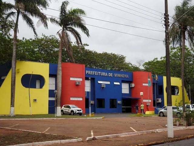 Secretaria de educação de Ivinhema fará processo seletivo para diretor escolar.
