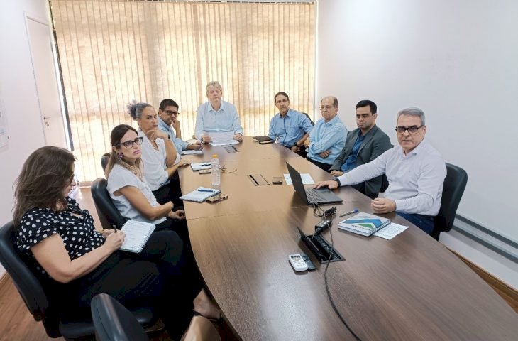 Governo avança na expansão dos benefícios da Lei de Liberdade Econômica para mais municípios de MS.