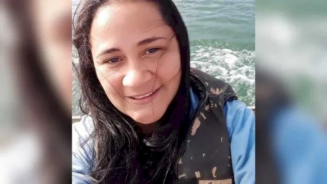 Mulher é perseguida e morta a facadas pelo companheiro em MS