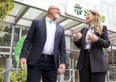 Sicredi Centro-Sul MS atinge marco de 20 mil associados PJ.