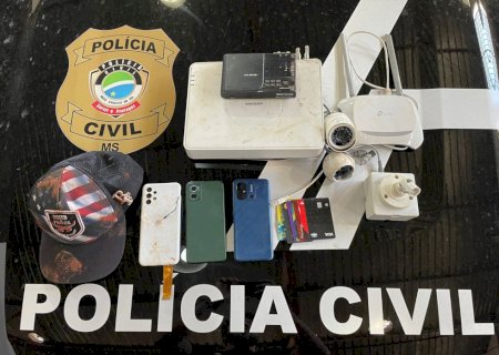 Homem é assassinado pela amante após ameaçar revelar traição ao marido dela