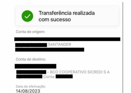 Procon de Ivinhema após notificação, empresa reembolsa consumidor em mais de 30 mil reais.