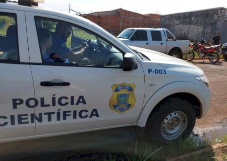 Homem morre enquanto capinava terreno na cidade de Bataguassu.