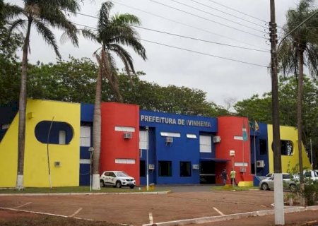 Secretaria de educação de Ivinhema fará processo seletivo para diretor escolar.