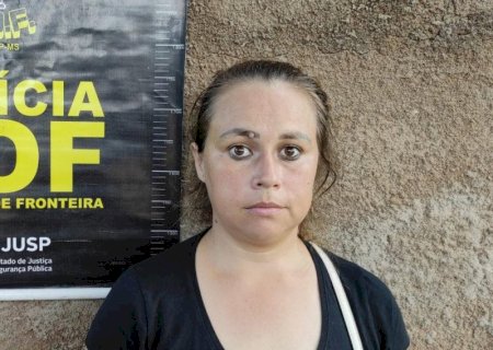 Paraguaia sequestrada na Linha Internacional também é procurada no Brasil