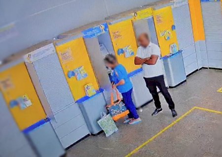 Após prisão feita pela Polícia Militar, Polícia Civil identifica vítimas de homem que aplicava golpes em clientes de instituições financeiras