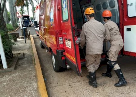 Mulher perde bebê após ser espancada, encontrada nua e inconsciente em Dourados