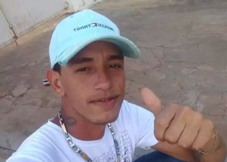 Jovem de Nova Andradina morre em Sidrôlandia após se baleado.