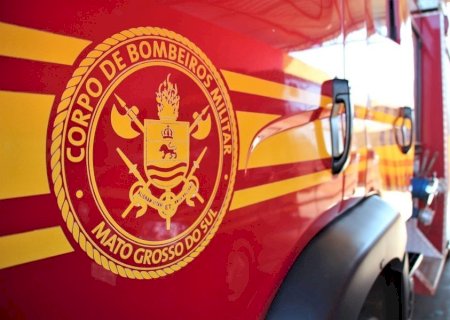 Homem morre ao ser atropelado por pá carregadeira enquanto trabalhava em mineradora de MS