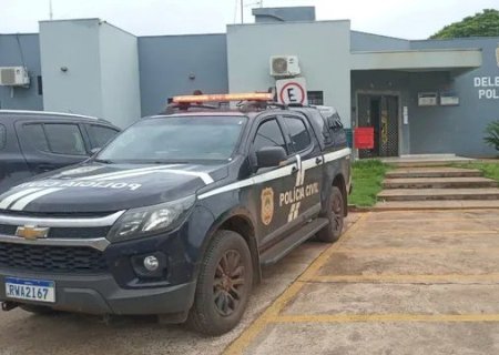 Após agredir a esposa com golpes de martelo na cabeça, homem é esfaqueado no tórax e clavícula em MS