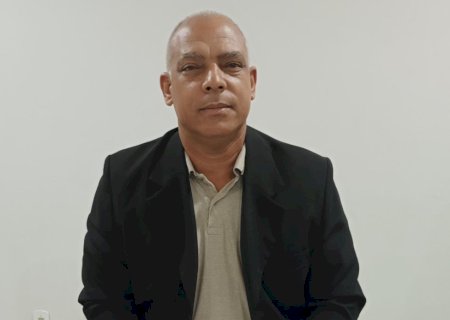 CLAUDIÃO DO RAIO-X REQUER RECURSOS PARA ASFALTO E QUEBRA-MOLAS NA BR-376, NO PERÍMETRO URBANO DE AMANDINA