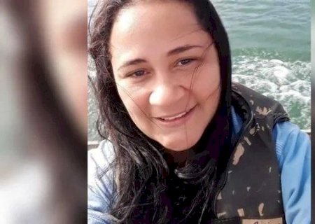 Mulher é perseguida e morta a facadas pelo companheiro em MS
