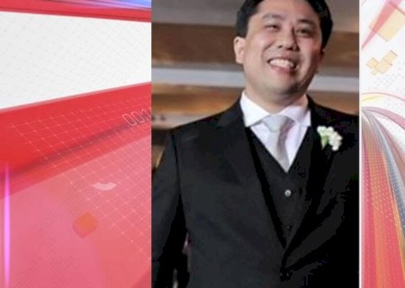 Diretor Clínico da (Honpar) que atendia pacientes de Angélica e região morre aos 44 anos.