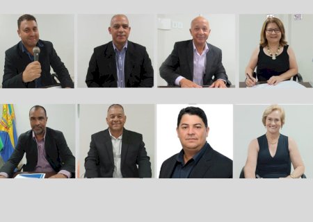 VEREADORES QUEREM A CONSTRUÇÃO DE 200 UNIDADES HABITACIONAIS EM IVINHEMA E AMANDINA